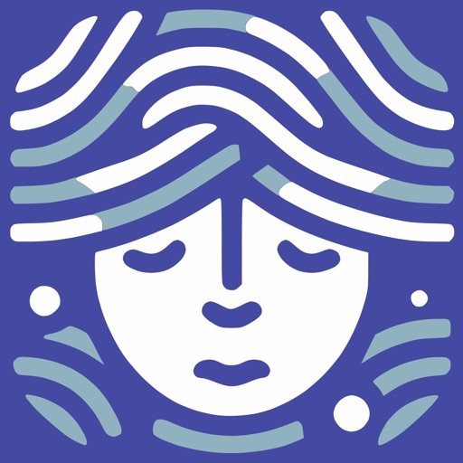 Dream Decoder: Sleep Journal app icon