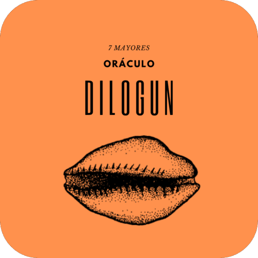 Dilogun icon