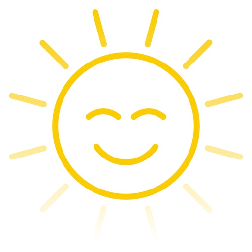 Vision Board Perfectly Happy app icon