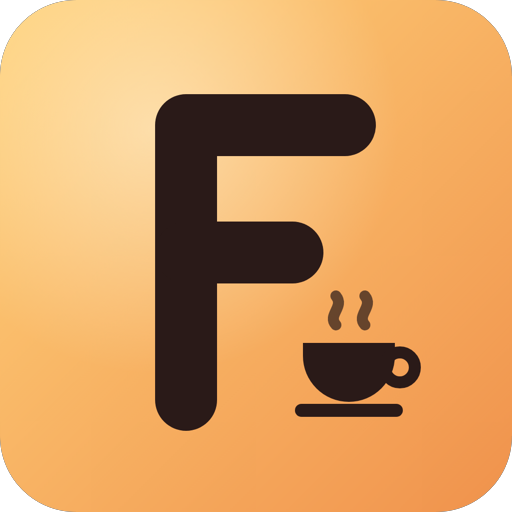 Fallansana: Coffee Cup & Tarot icon