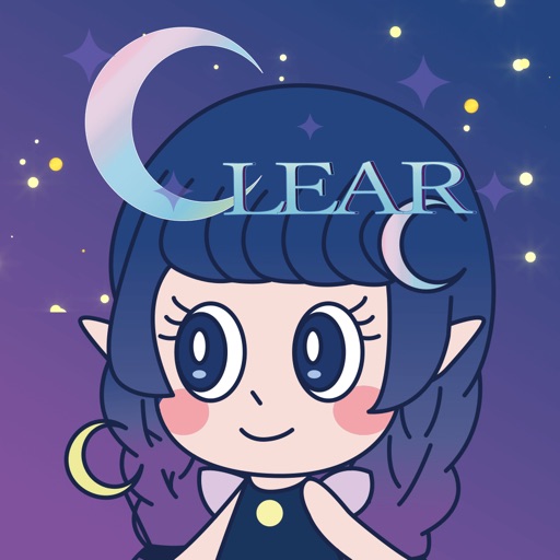 Icon for チャット占い Clear