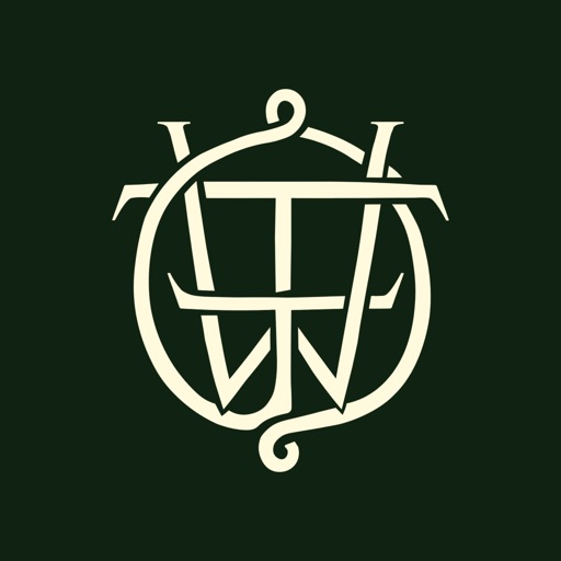 That Glasgow Witch icon