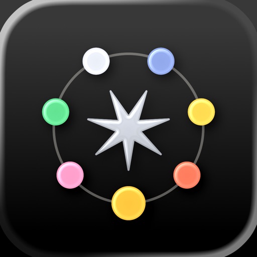 Planetary Hours Deluxe icon Planetary Hours Deluxe icon