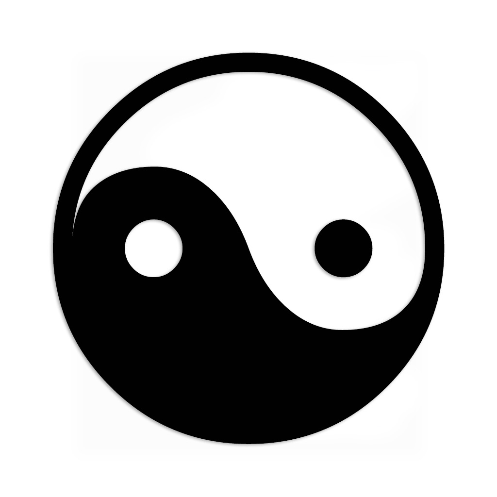 易學寶典 app icon