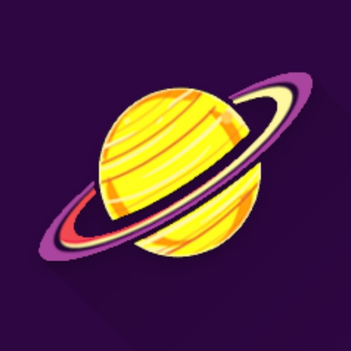 AstroMatrix Horoscopes logo