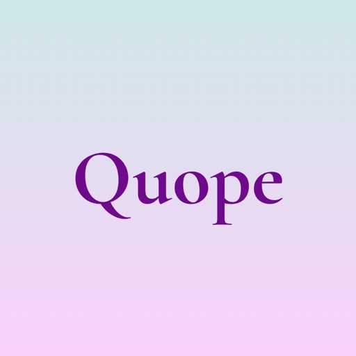 Quope: Manifestation Rituals icon