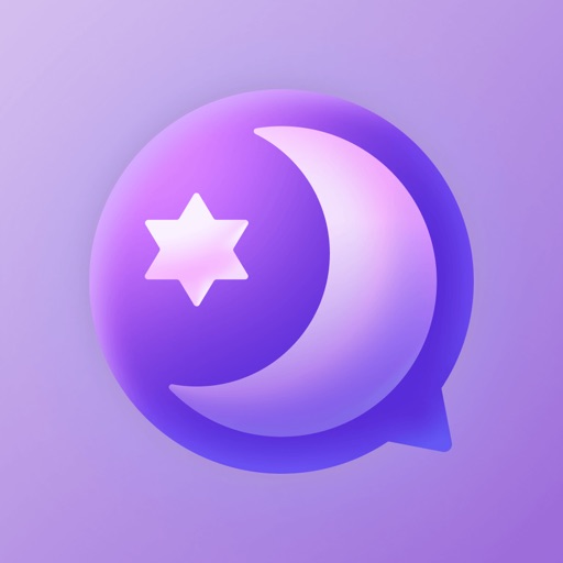 塔罗气泡 logo