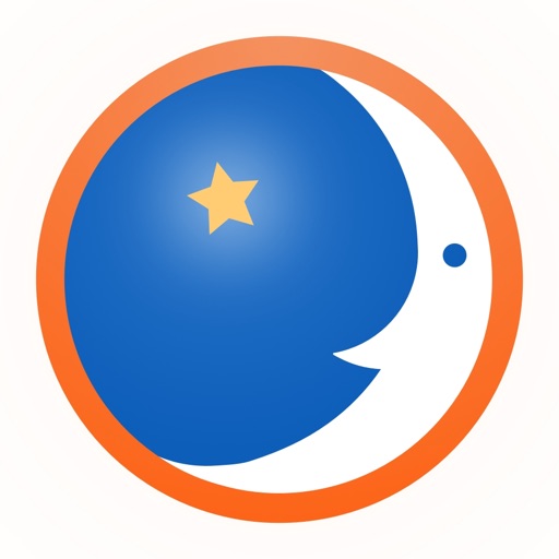 爱星盘 icon