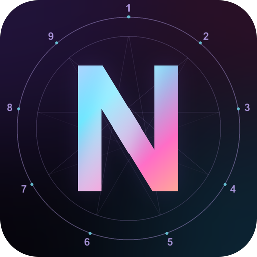 Numeva: Numerology & Life Path icon