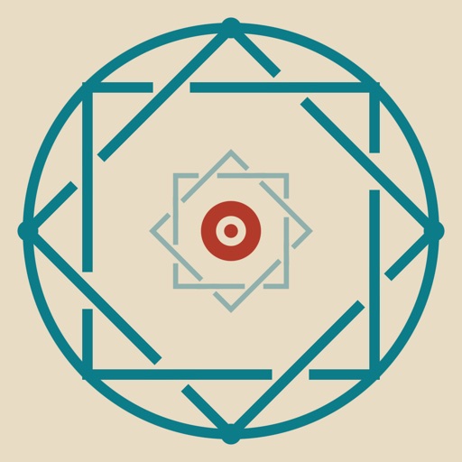 Canopy - Ancient Arabian Astro icon
