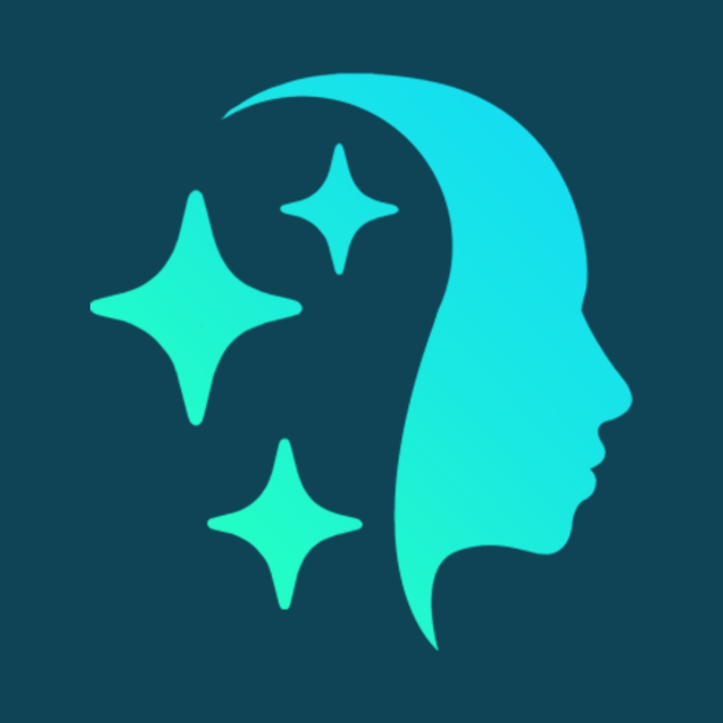 LucidMe app icon