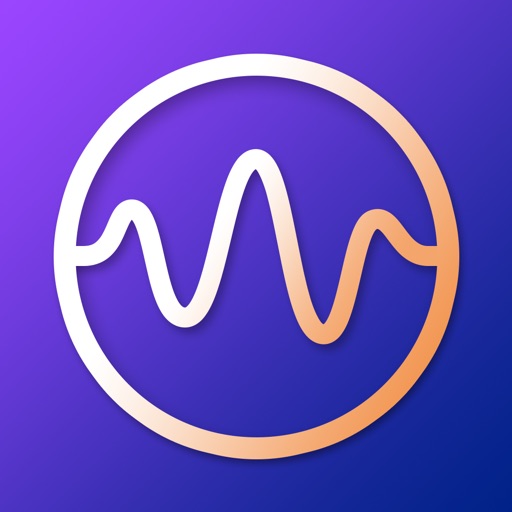 Frequency: Healing Sounds icon