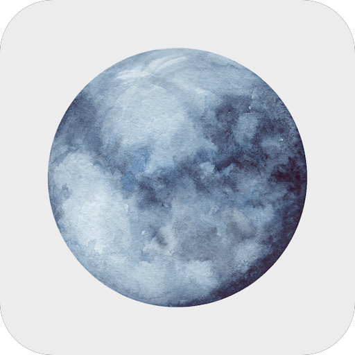 The Moon Calendar icon