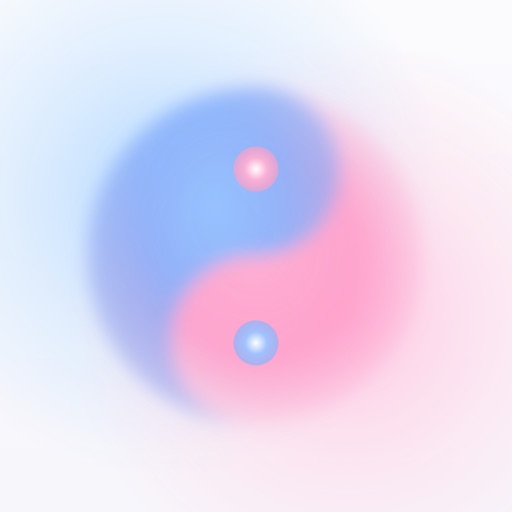 360° 内なる鏡 - 命理 + 占星 icon