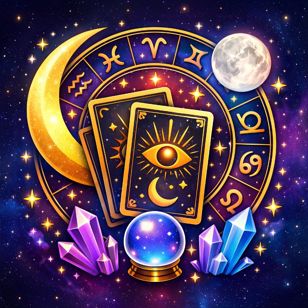 Mistik AI app icon