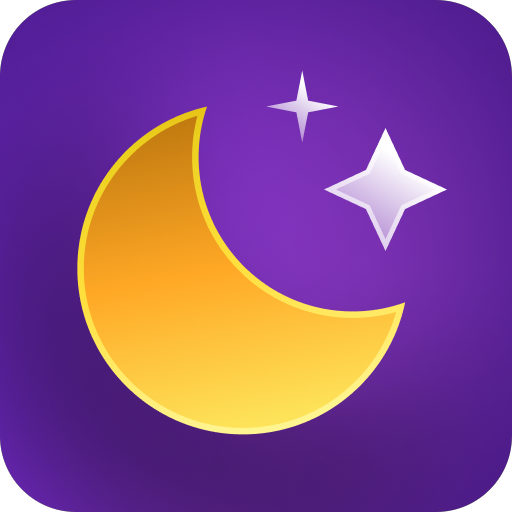 Stargaze Birth Chart Astrology icon