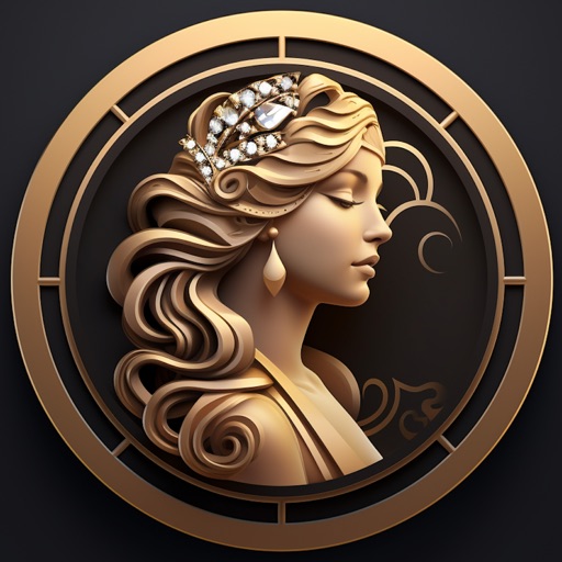 Icon for Fortuna - Astrology