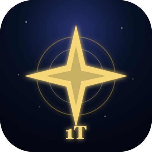 1Tarot 東洋タロットと心の日記 icon