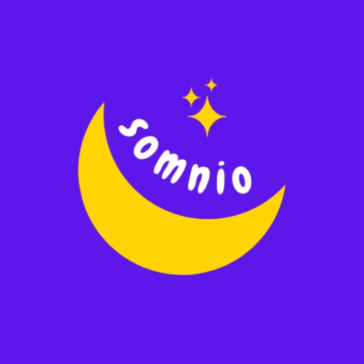 Somnio AI - Dream Analyzer app icon