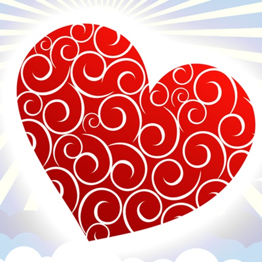 Love Horoscopes app icon Love Horoscopes app icon