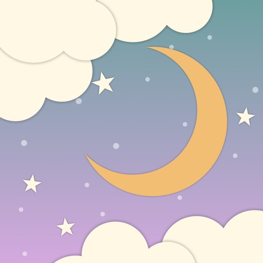 Icon for Dreaming - Dream Journal
