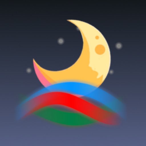 Icon for LifeRhythm: AI Biorhythm&Moon