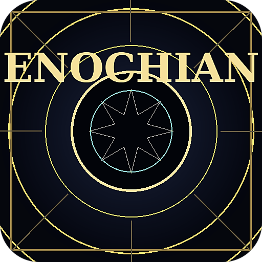 Enochian Magic icon