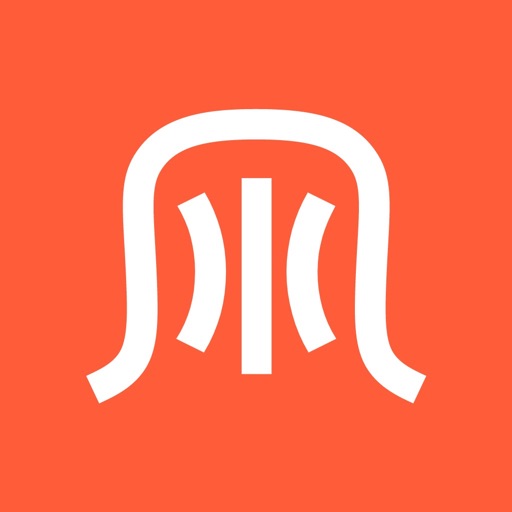 图风灵水 - AI命盘×开运打卡社交App app icon 图风灵水 - AI命盘×开运打卡社交App app icon