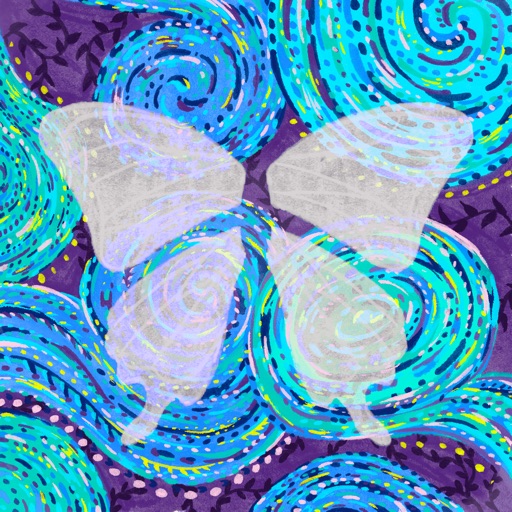 DreamScript 夢事典 app icon