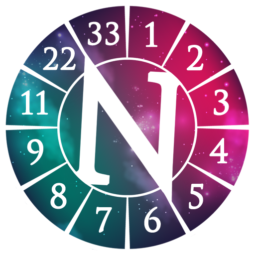 Numerology - Life Path Numbers icon
