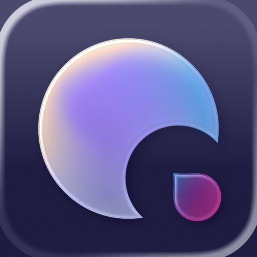 问玥 logo