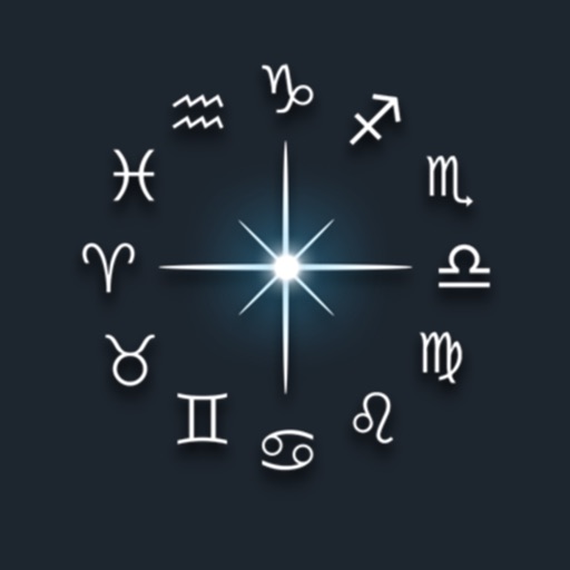 Horoscope ⊱ logo