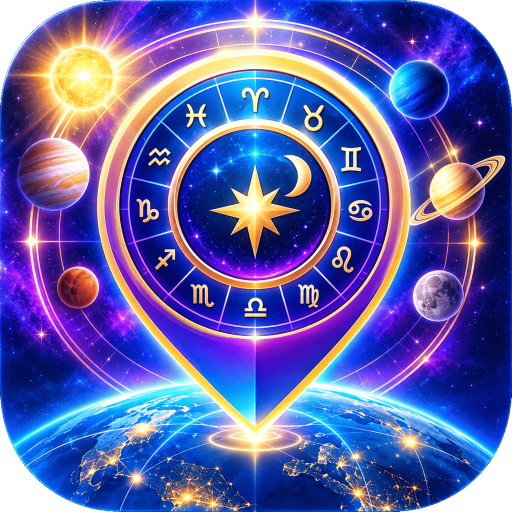 Local Astrology icon