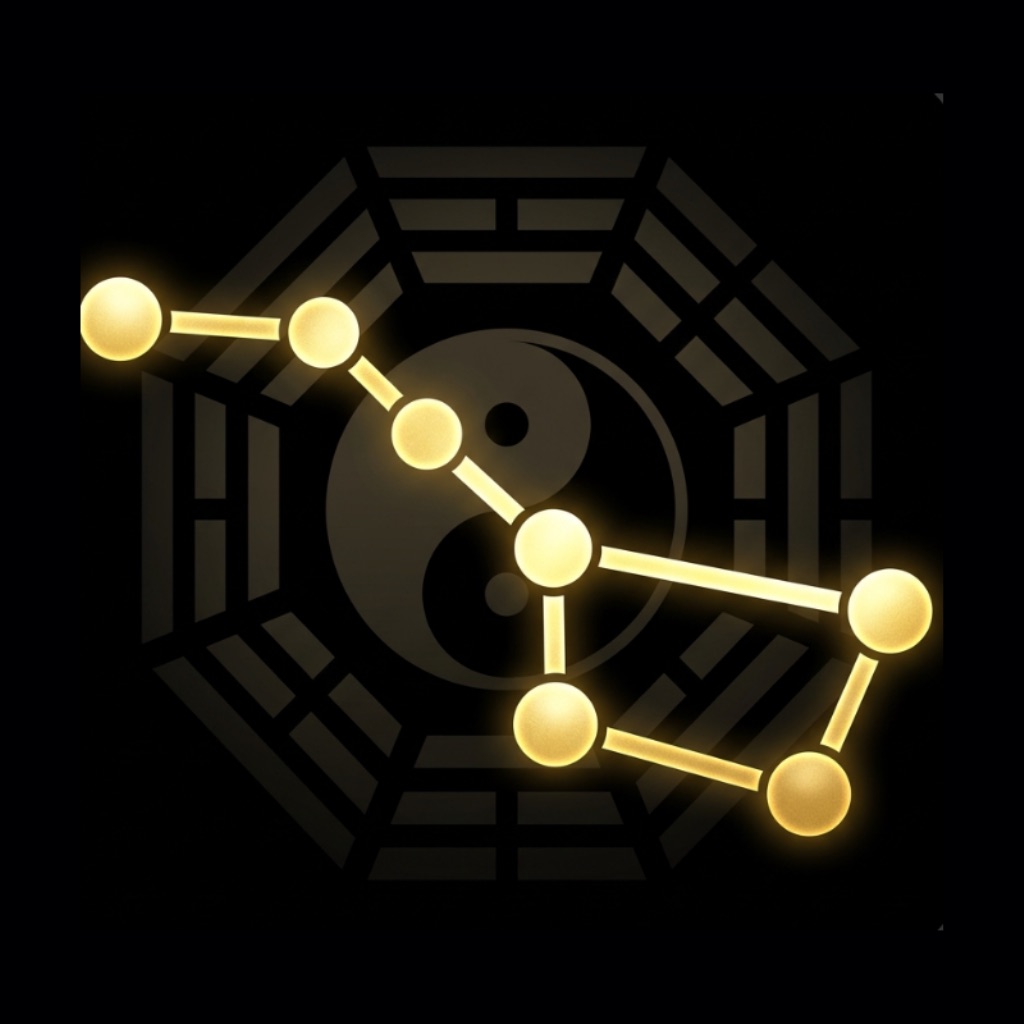 方位 app icon