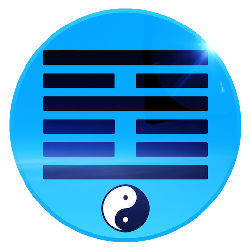 I Ching: App of Changes icon