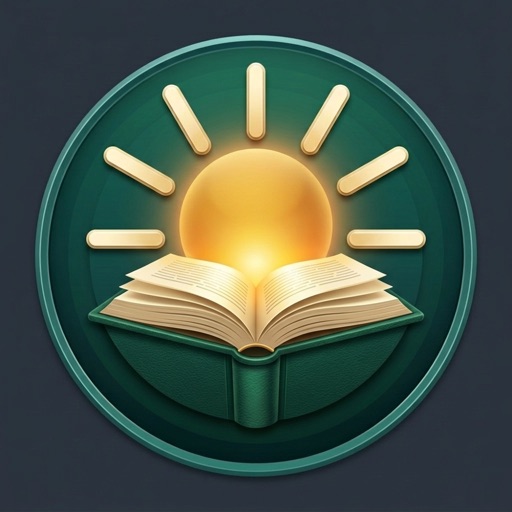 BrightLog|心情日记·情绪记录·习惯打卡·冥想·感恩 icon BrightLog|心情日记·情绪记录·习惯打卡·冥想·感恩 icon