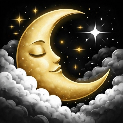 AI Dream Interpretation DREAVO app icon AI Dream Interpretation DREAVO app icon