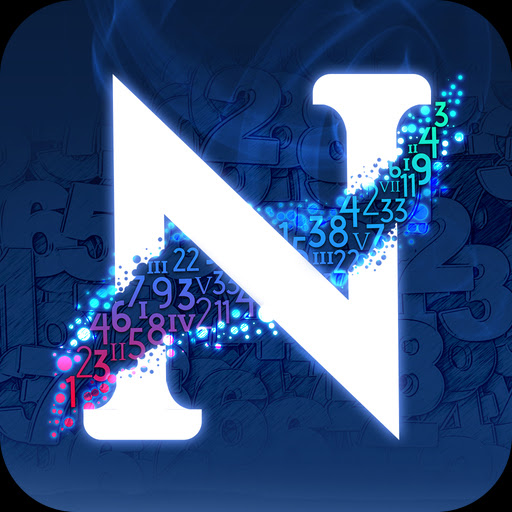 Numerology: Life Path & Soul icon