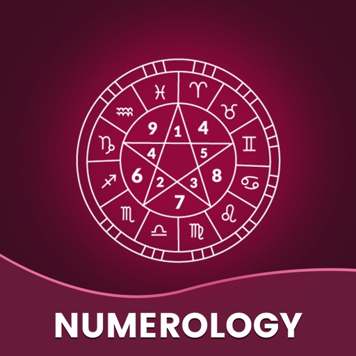 Daily Numerology icon