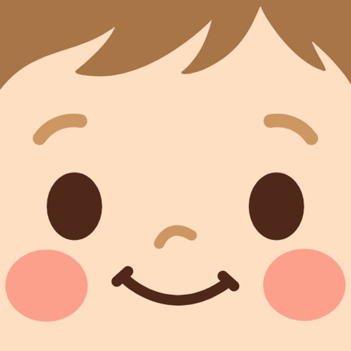 봄이옴 - 아기 사주·작명·사용설명서 icon