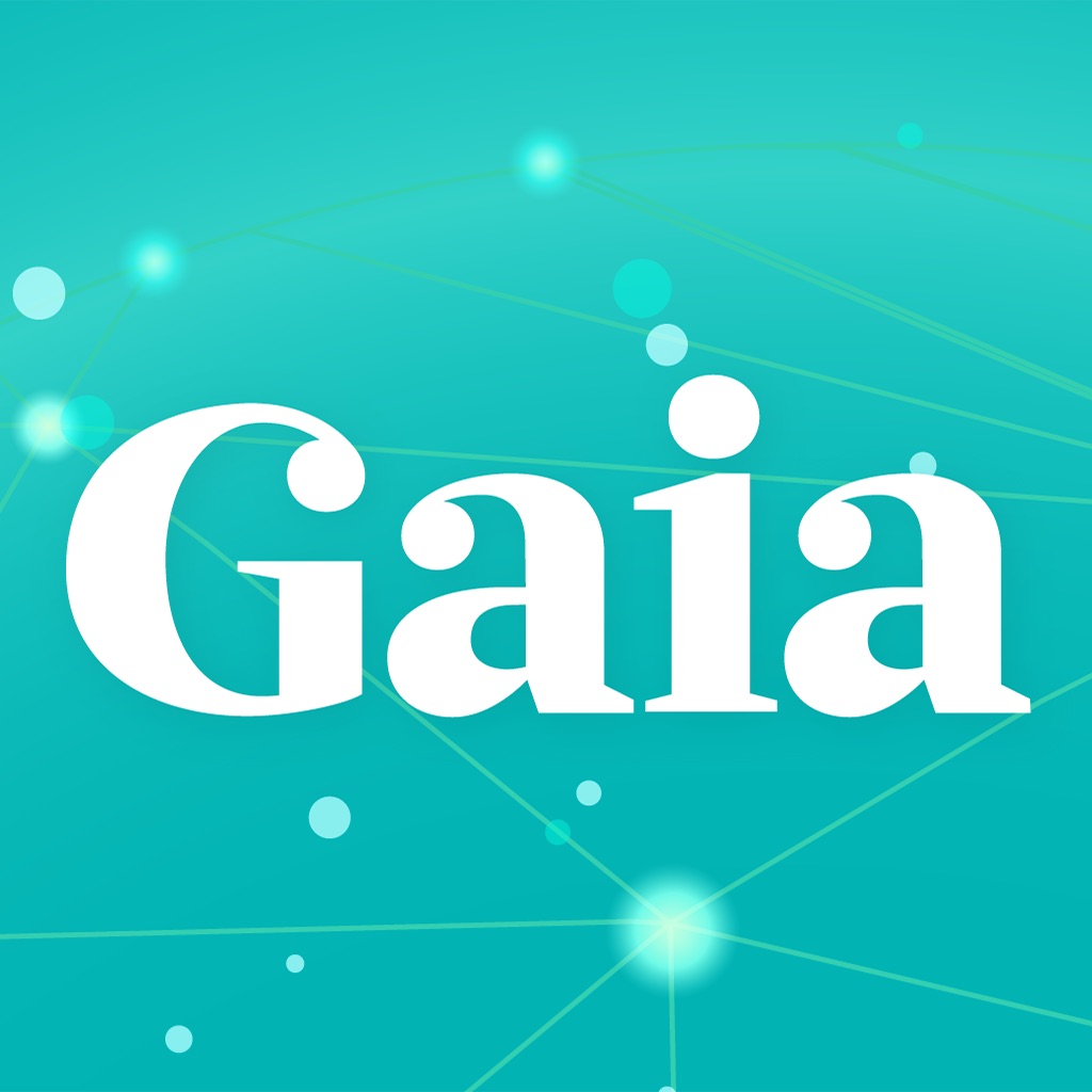 Gaia app icon