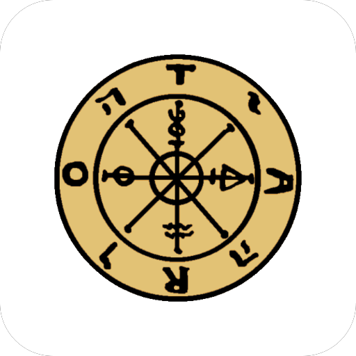 Mysterious Tarot – AI Tarot icon