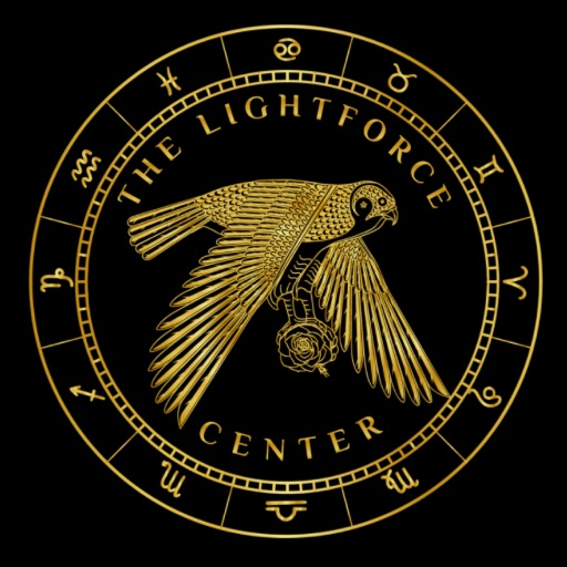 LightForce Healing™ icon