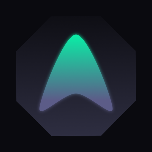 Kua: Feng Shui Compass icon