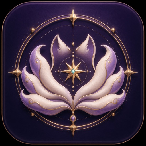 묘한문 만세력 - 사주 명식 계산 icon