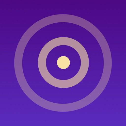 WishUp: 紫微算命。吸引力法则 app icon