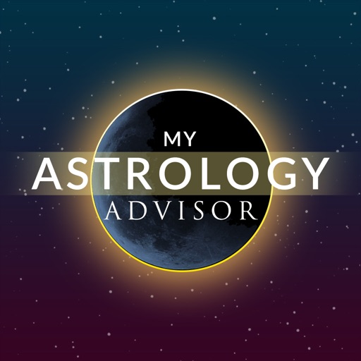 My Astrology Advisor:Talk Live icon