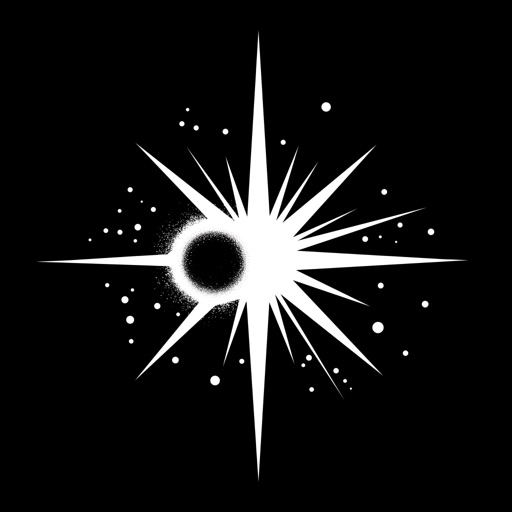 Starcrossed app icon