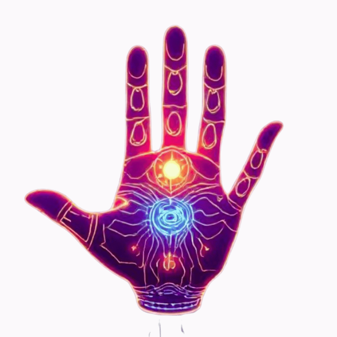 Palm AI preview