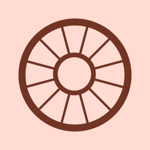 星說 - 農民歷 八字 紫微 星座 解答之書 節日查詢 icon